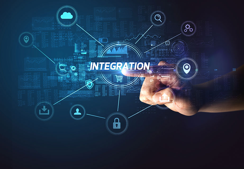 Integration with Existing Systems